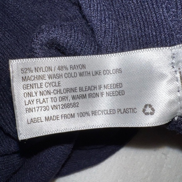 Ava & Viv Long Open Cardigan - Picture 6 of 6